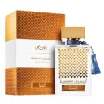 Parfum pentru femei Rasasi Qasamat Rasana EDP 65 ml.