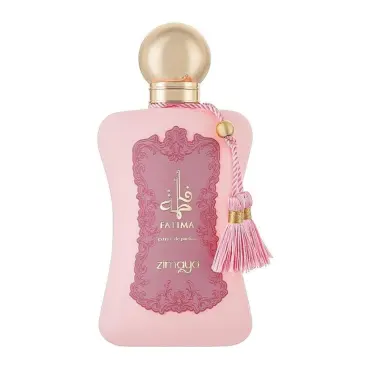 Parfum pentru femei Zimaya Fatima EDP 100 ml.