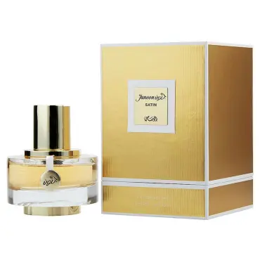 Parfum Rasasi Junoon Satin Pour Femme 50 ml.