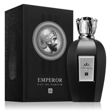 Parfum World Emperor II EDP 100 ml.