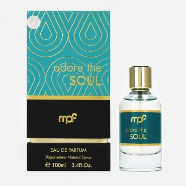 Parfumurile mele Adore the Soul EDP 100 ml. - Unisex
