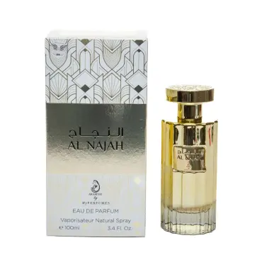 Parfumurile mele Al Najah EDP 100 ml. - Unisex