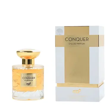 Parfumurile mele Conquer EDP 100 ml. - Unisex