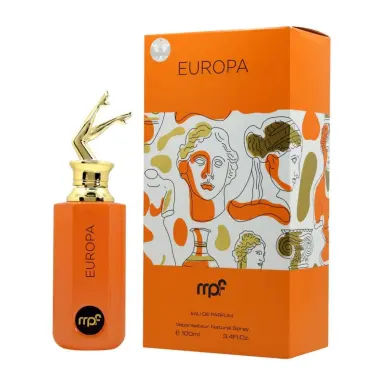 Parfumurile mele Europa EDP 100 ml. - Unisex