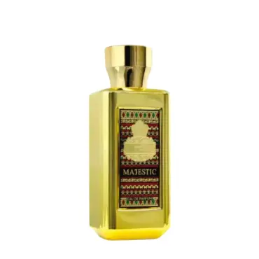 Parfumurile mele Majestic EDP 100 ml. - Unisex