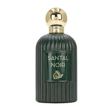 Parfumurile mele Santal Noir EDP 100 ml. - Unisex