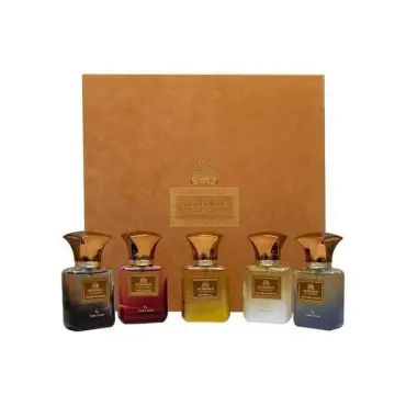 Set de parfumuri Incredible Collection de Tom Louis - Unisex