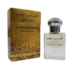 Ulei de parfum Al Haramain Dhahab 15 ml. - Unisex 