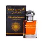 Ulei de parfum Al Haramain Makkah 15 ml. - Unisex