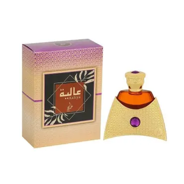 Ulei de parfum Khadlaj Aaliya 27 ml. - Unisex