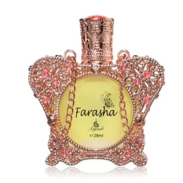 Ulei de parfum Khadlaj Farasha 28 ml.