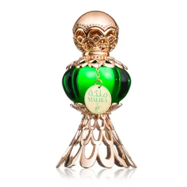Ulei de parfum Khadlaj Malika Green 15 ml. - Unisex