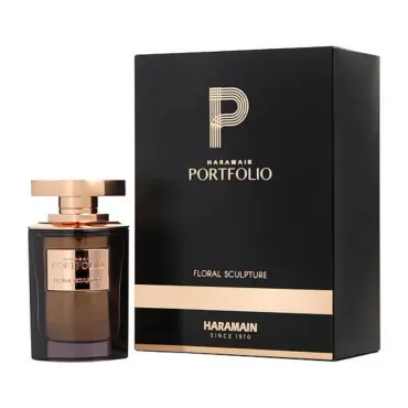 Portofoliul Al Haramain Euphoric Roots EDP 100 ml. - Unisex