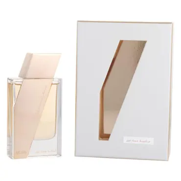Rasasi Attar Al Boruzz Lamaat Musk EDP 50 ml. - Unisex