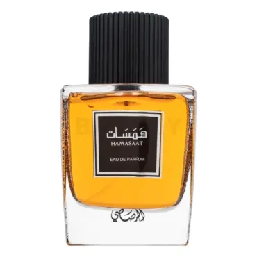 Rasasi Hamasaat EDP 100 ml. - Unisex
