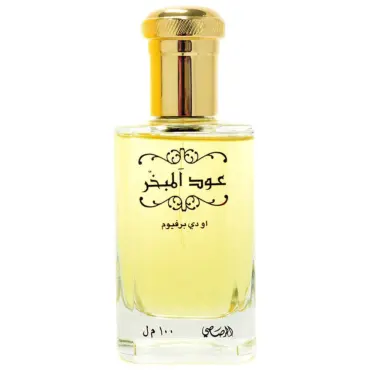 Rasasi Oud Al Mubakhar EDP 100 ml. - Unisex