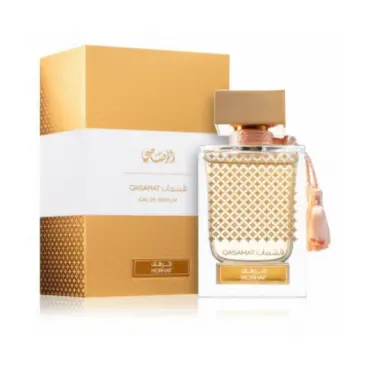 Rasasi Qasamat Morhaf EDP 65 ml. - Unisex