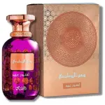 Rasasi Somow Al Rasasi Lamaan Lavender Oud EDP 100 ml. - Unisex
