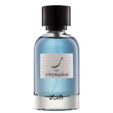 Rasasi Sotoor Raa' EDP 100 ml. - Unisex
