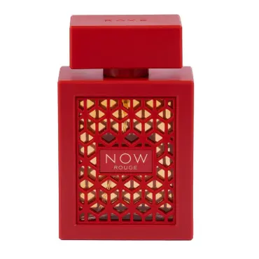 Rave Now Rouge EDP 100 ml. - Unisex