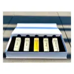 Set de parfumuri pentru păr Brand Collection by Tom Louis - Unisex