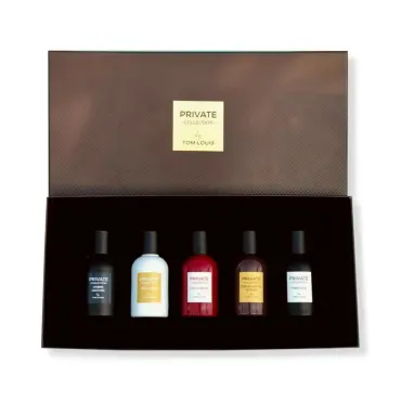 Set de parfumuri Private Collection de Tom Luis - Unisex