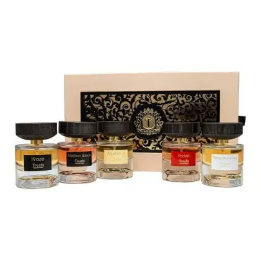Set de parfumuri Tom Louis Truchi Collection - Unisex