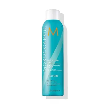 Spray pentru textură uscată 205 ml. / Spray pentru textură uscată Moroccanoil