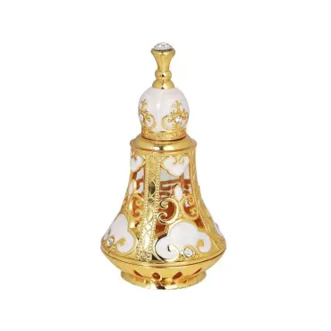 Ulei de parfum Al Haramain Dunes of Dubai Pure 12 ml. - Unisex