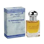 Ulei de parfum Al Haramain Hajar 15 ml. - Unisex