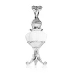 Ulei de parfum Bait Al Bakhoor Supreme Musk 20 ml. - Unisex