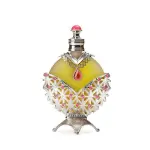 Ulei de parfum Khadlaj Hareem Al Sultan Silver 35 ml. - Unisex
