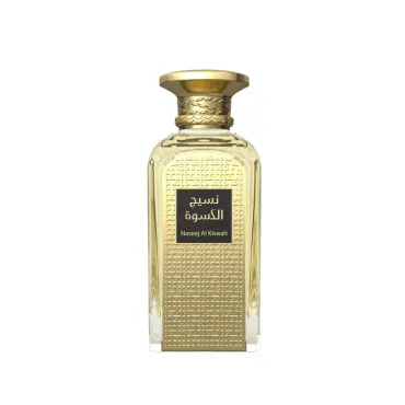 Afnan Naseej Al Kiswah EDP 50ml. - Unisex