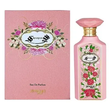Zimaya Bahjah EDP 100 ml. - Unisex