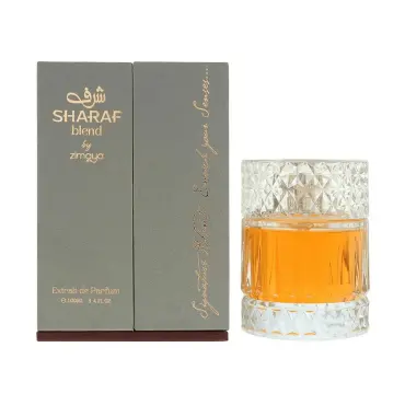 Zimaya Sharaf Blend EDP 100 ml. - Unisex